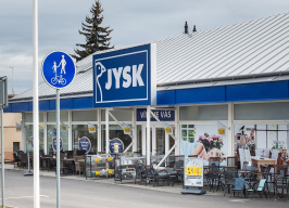 JYSK Vyškov