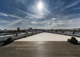 Kancelářská budova Polygon House