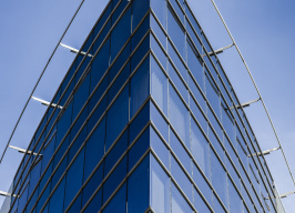 Kancelářská budova Polygon House