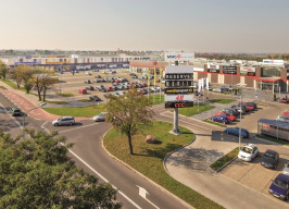 Obchodní centrum Kutno