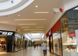 Obchodní centrum Kutno