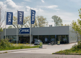 JYSK Písek