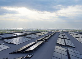 Logistický park Bolesławiec