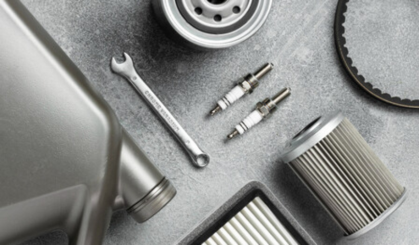 Největší dodavatel náhradních dílů prodloužil nájemní smlouvu o pět let