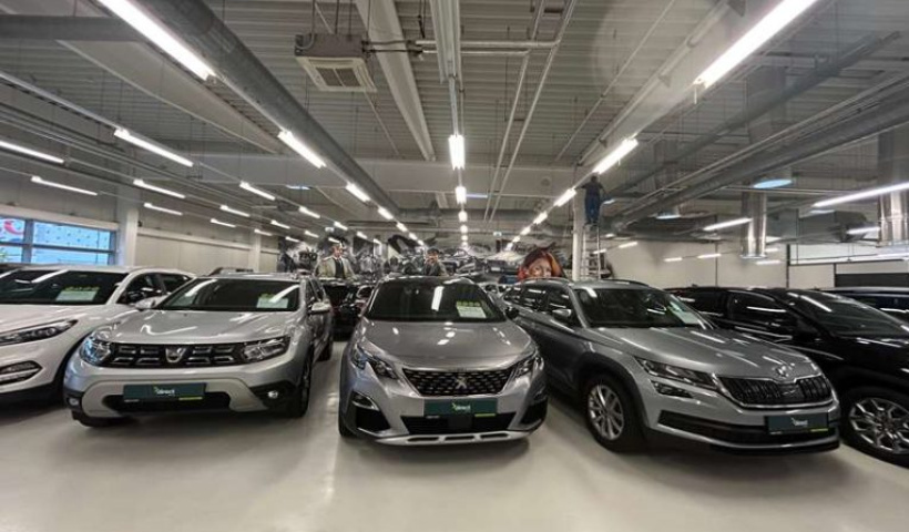 V Ostravě byla otevřena nová pobočka Direct Auto