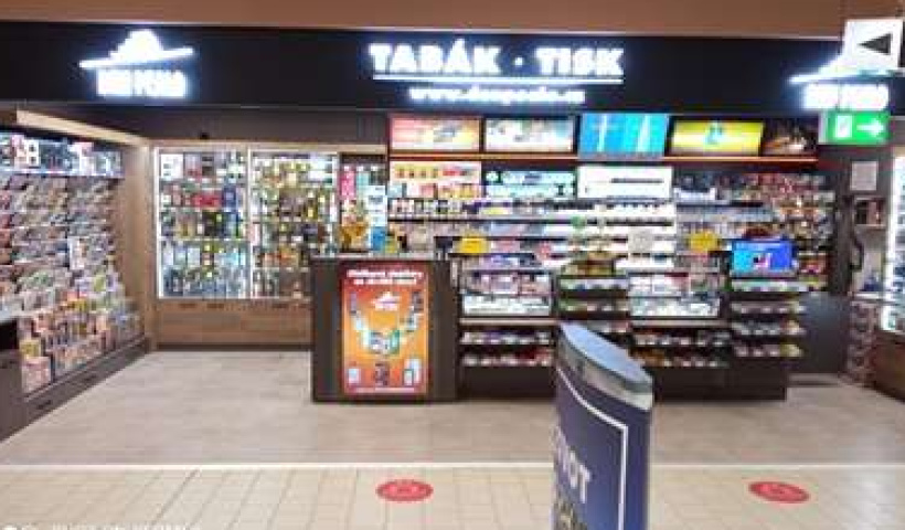 DON PAELO uzavřel novou nájemní smlouvu v Liberci na sedm let