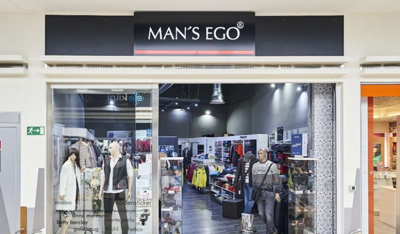 V OC Haná Olomouc prodloužil spokojený nájemce smlouvu na dalších 5 let