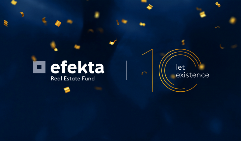 Fond oslavil 10 let a za tu dobu překonal několik významných milníků