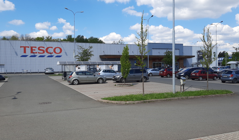 V únoru se podařilo prodloužit nájemní smlouvy na celkovou podlahovou plochu 11 392 metrů čtverečních