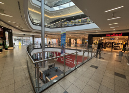 Shopping Center Korzó